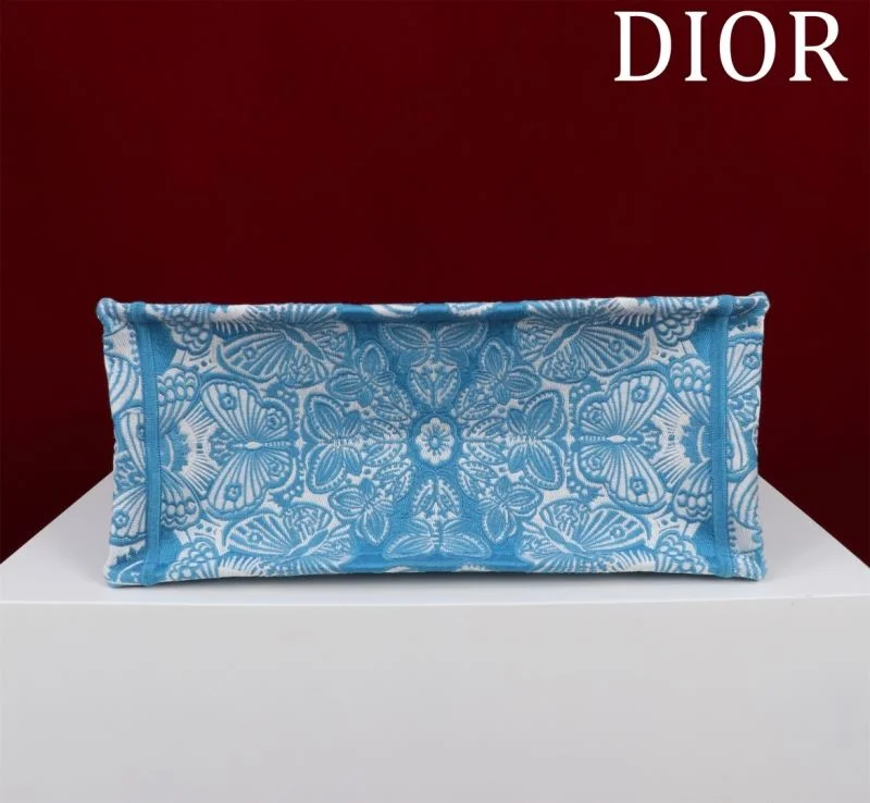 Practical Christian Dior Shopping Bags 46961