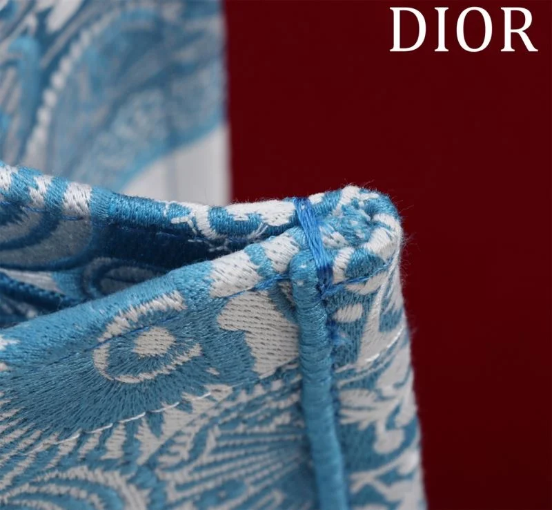 Practical Christian Dior Shopping Bags 46961