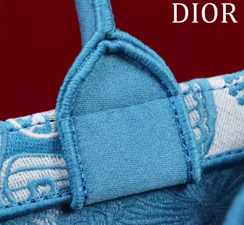 Practical Christian Dior Shopping Bags 46961
