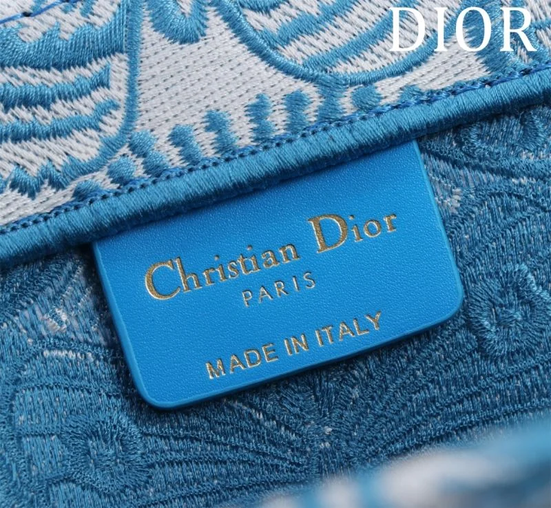 Practical Christian Dior Shopping Bags 46961
