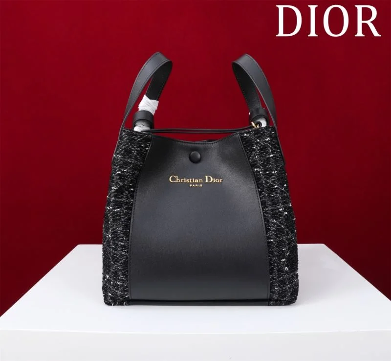 Christian Dior Shopping Bags Chic 46958