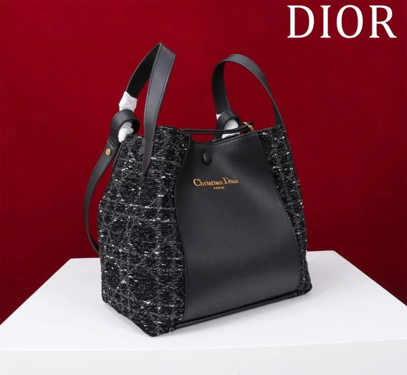 Christian Dior Shopping Bags Chic 46958
