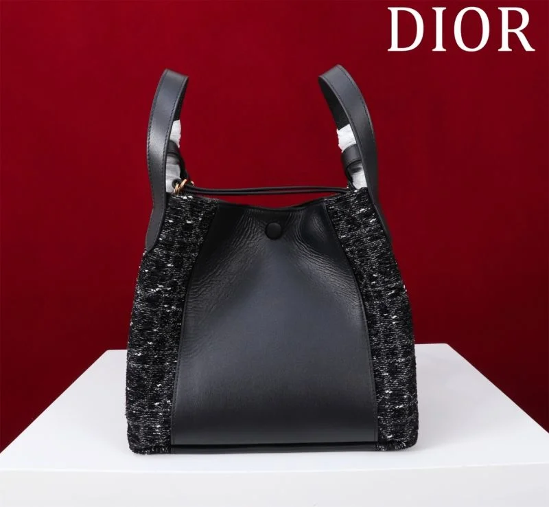 Christian Dior Shopping Bags Chic 46958