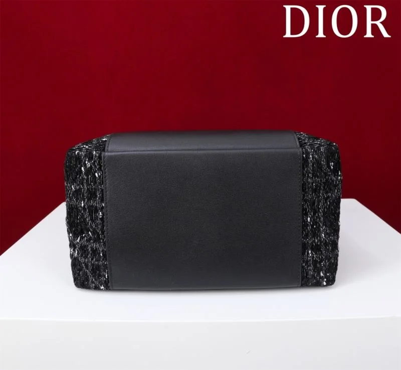 Christian Dior Shopping Bags Chic 46958