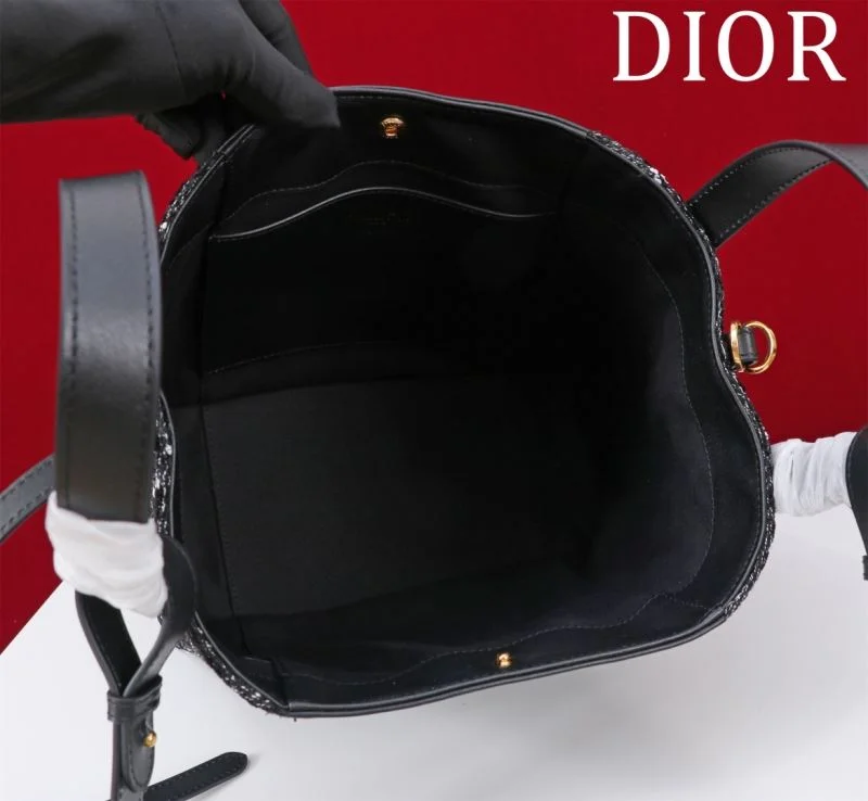 Christian Dior Shopping Bags Chic 46958