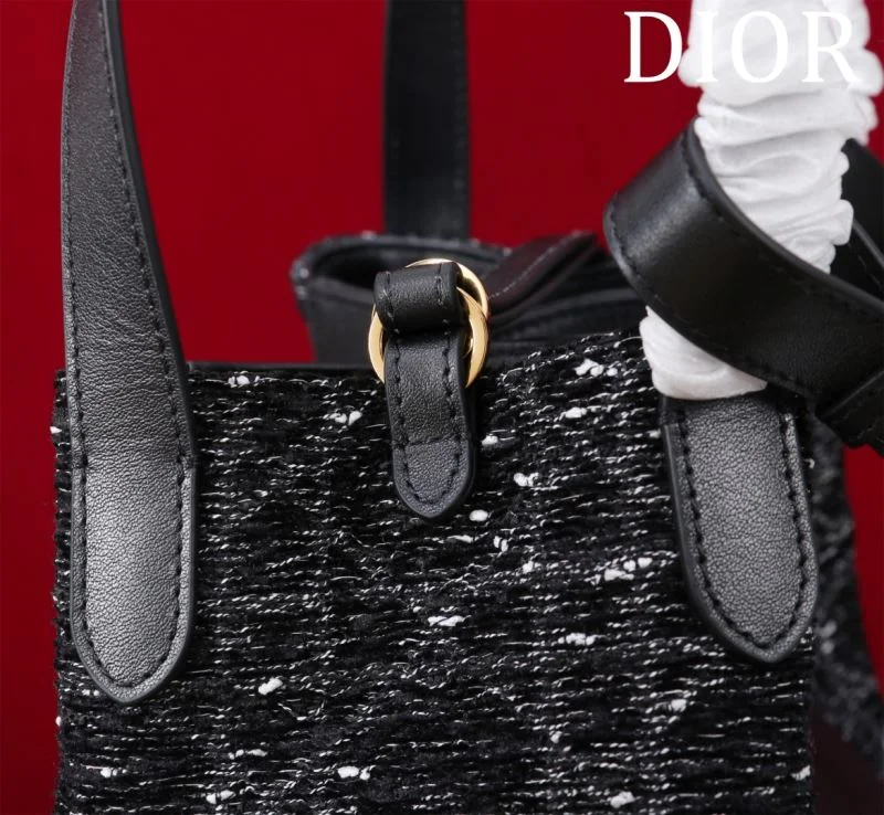 Christian Dior Shopping Bags Chic 46958