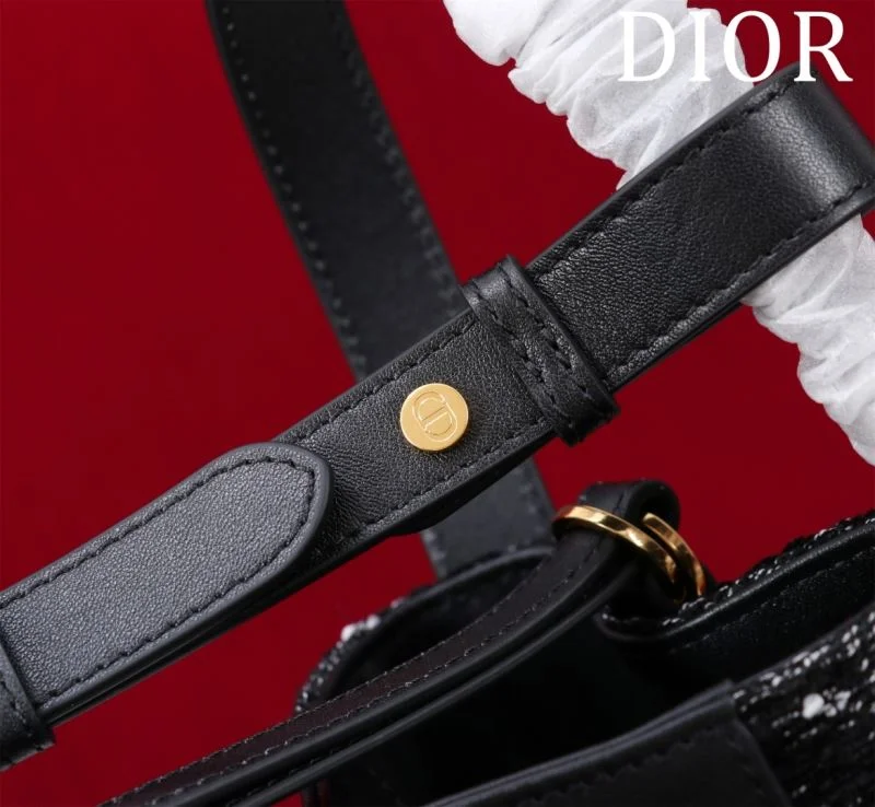 Christian Dior Shopping Bags Chic 46958
