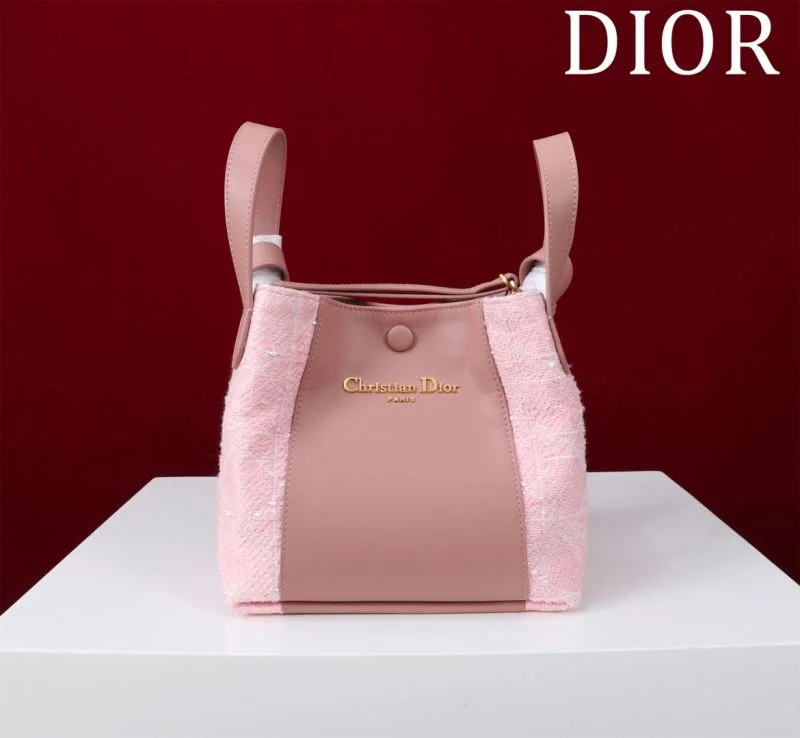 Christian Dior Shopping Bags Upgraded 47053
