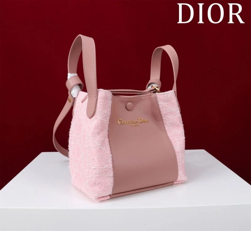 Christian Dior Shopping Bags Upgraded 47053