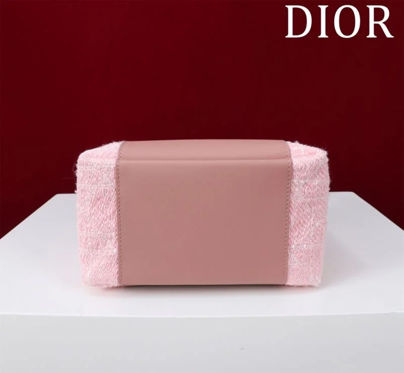Christian Dior Shopping Bags Upgraded 47053
