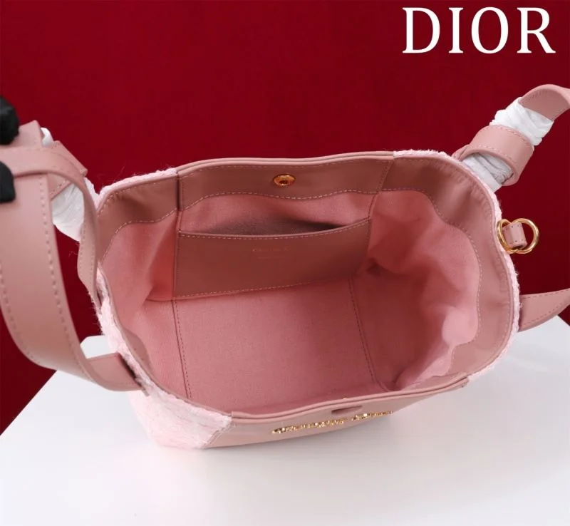 Christian Dior Shopping Bags Upgraded 47053