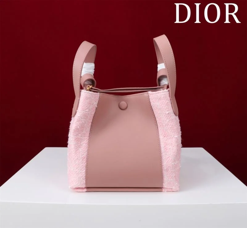 Christian Dior Shopping Bags Upgraded 47053