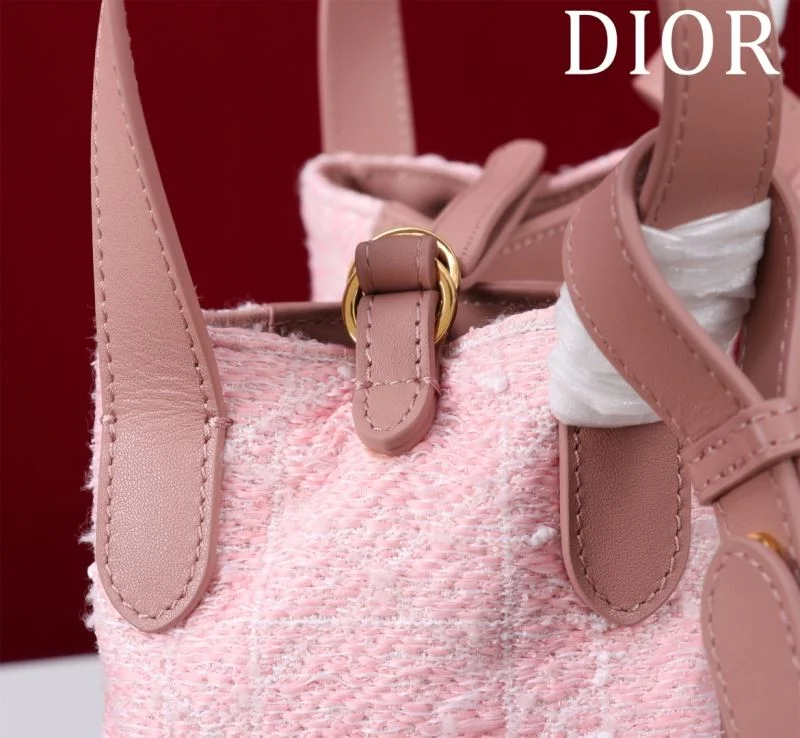 Christian Dior Shopping Bags Upgraded 47053