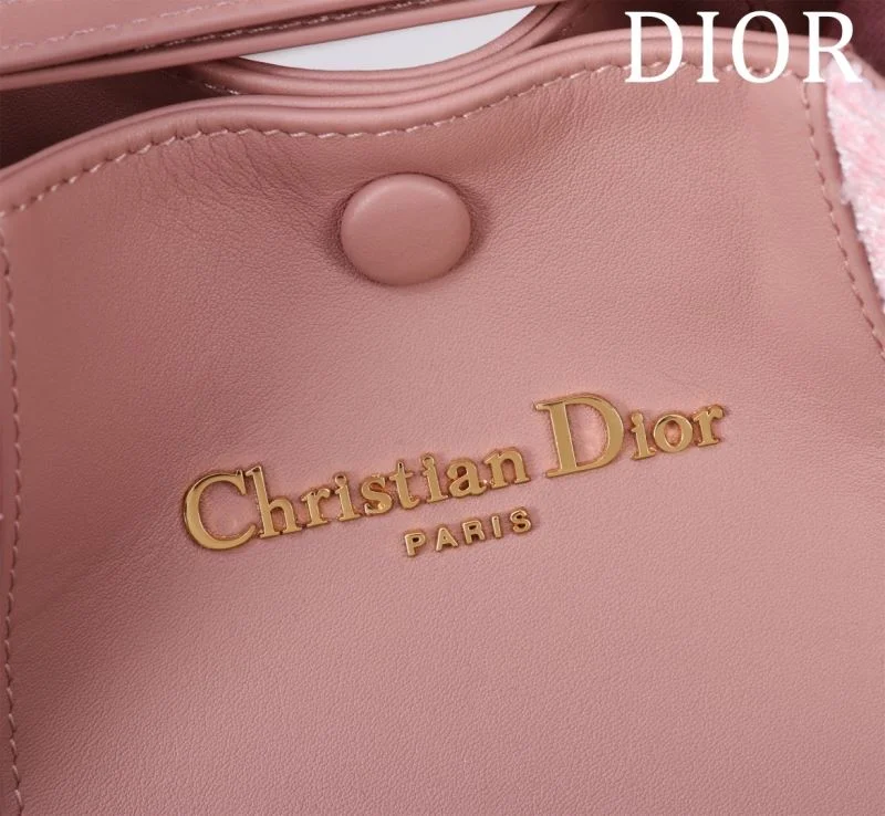 Christian Dior Shopping Bags Upgraded 47053