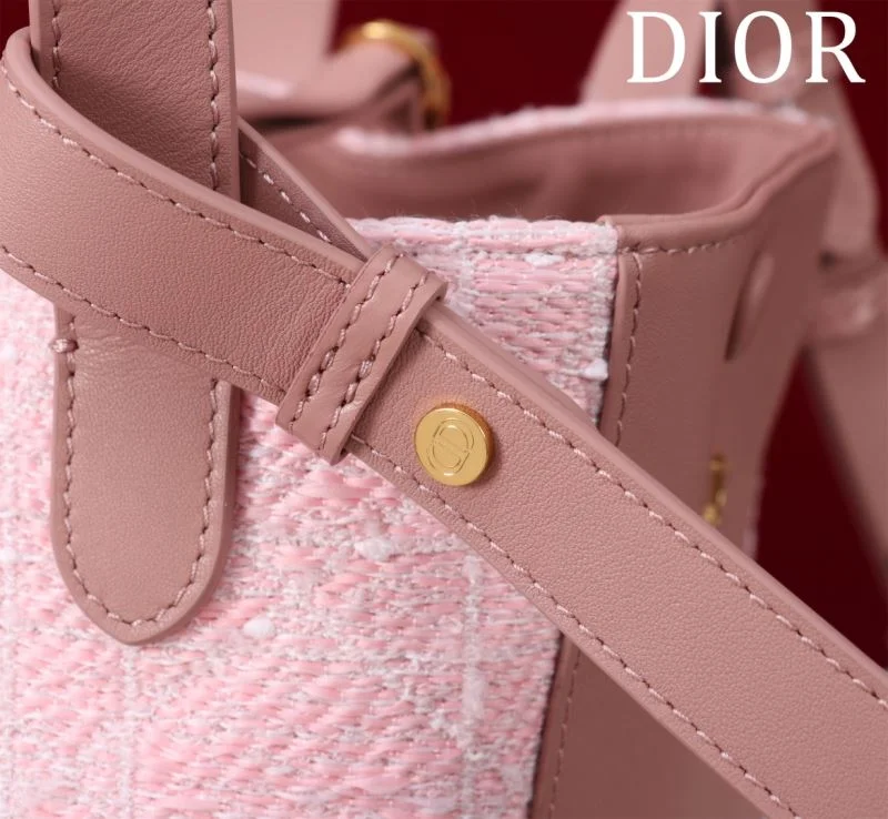 Christian Dior Shopping Bags Upgraded 47053