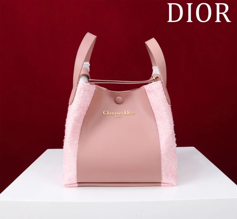 ZeroBulk Christian Dior Shopping Bags 46990