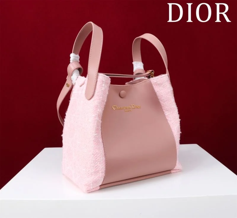 ZeroBulk Christian Dior Shopping Bags 46990