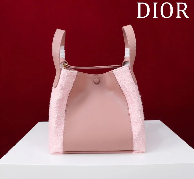 ZeroBulk Christian Dior Shopping Bags 46990