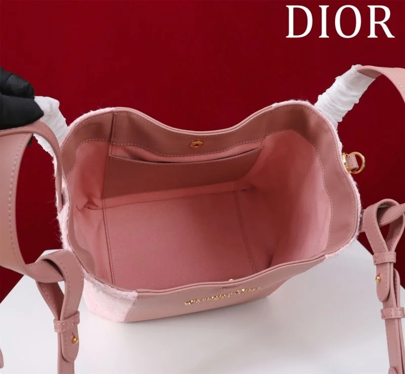 ZeroBulk Christian Dior Shopping Bags 46990