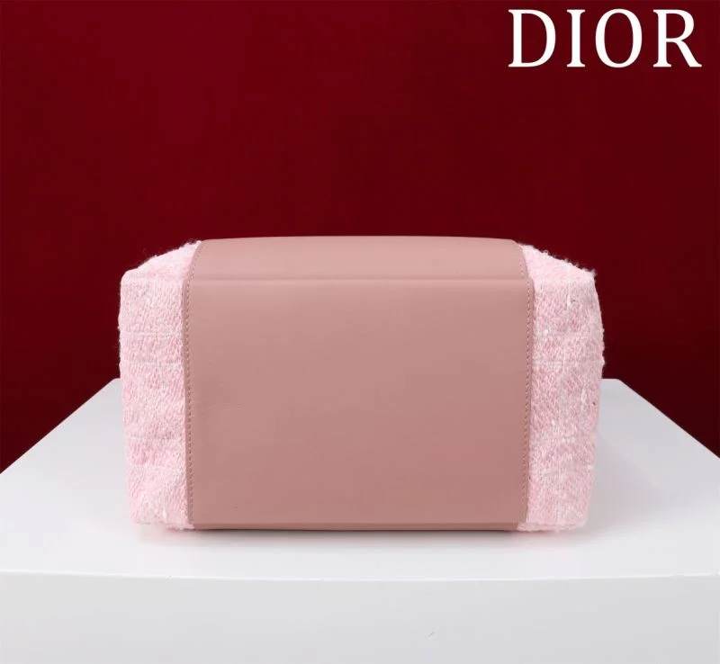ZeroBulk Christian Dior Shopping Bags 46990