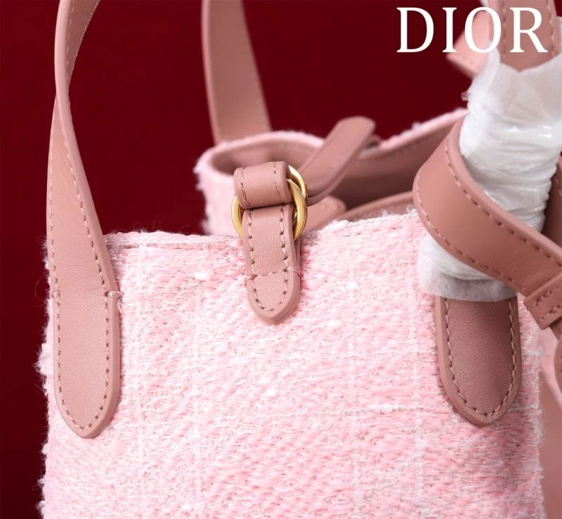 ZeroBulk Christian Dior Shopping Bags 46990