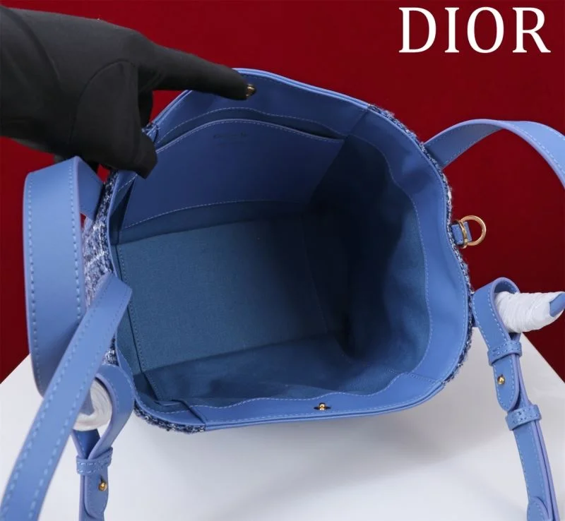 Christian Dior Shopping Bags FastDry 46948