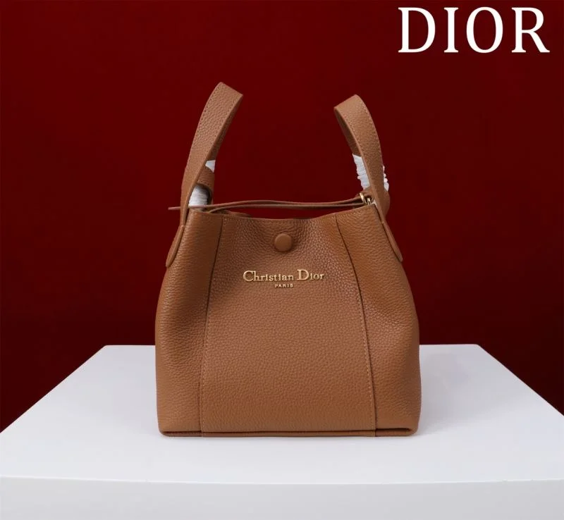 Christian Dior Shopping Bags Resilient 46989