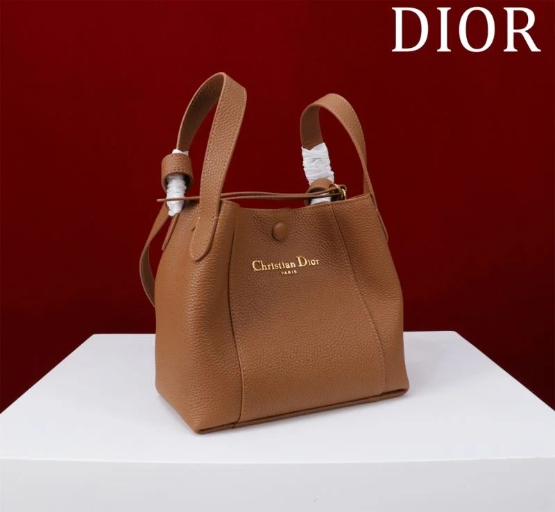 Christian Dior Shopping Bags Resilient 46989