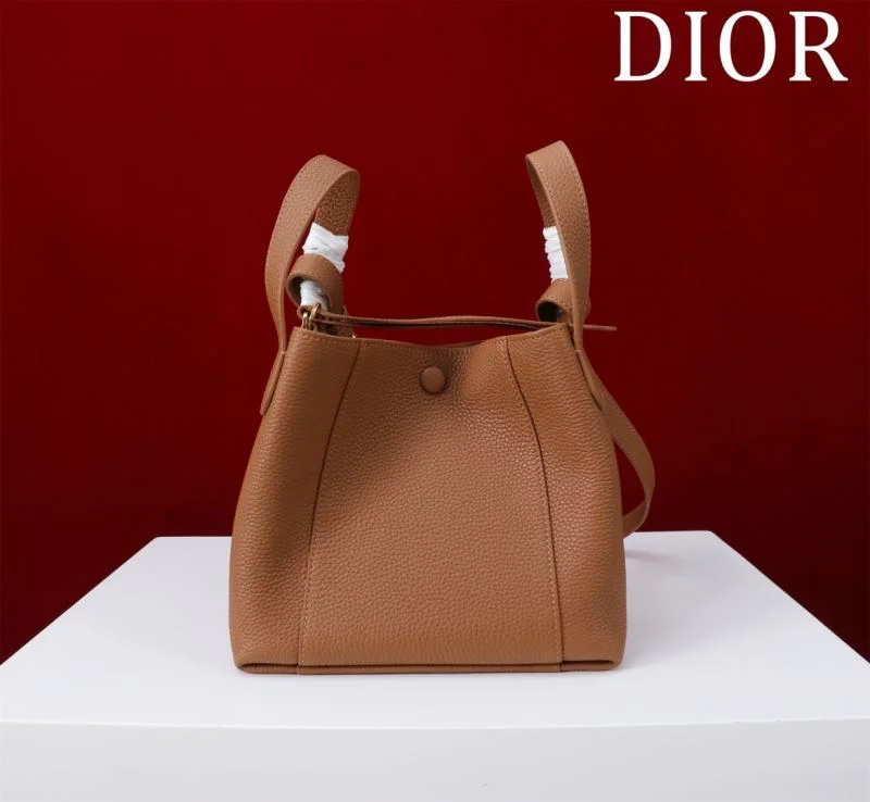 Christian Dior Shopping Bags Resilient 46989