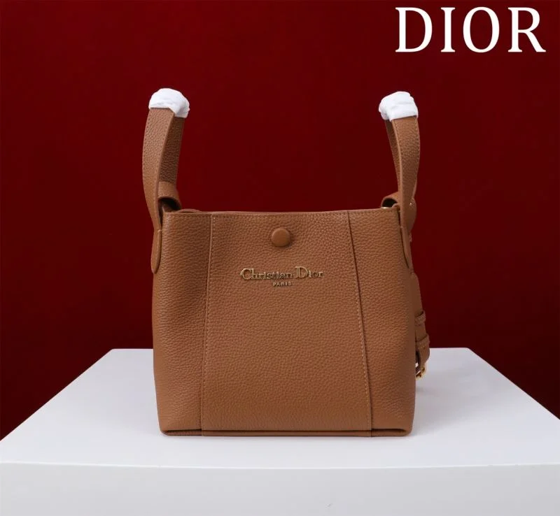 Christian Dior Shopping Bags Resilient 46989