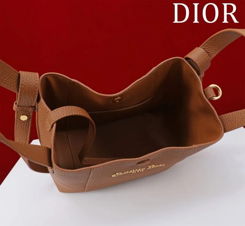Christian Dior Shopping Bags Resilient 46989