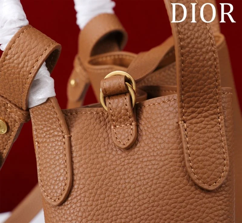 Christian Dior Shopping Bags Resilient 46989