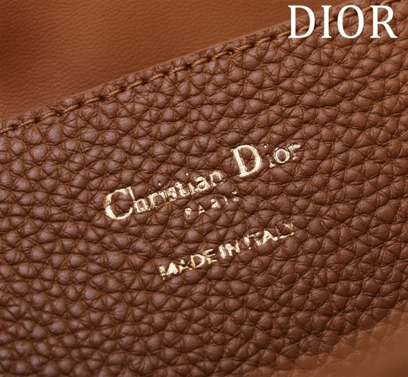 Christian Dior Shopping Bags Resilient 46989