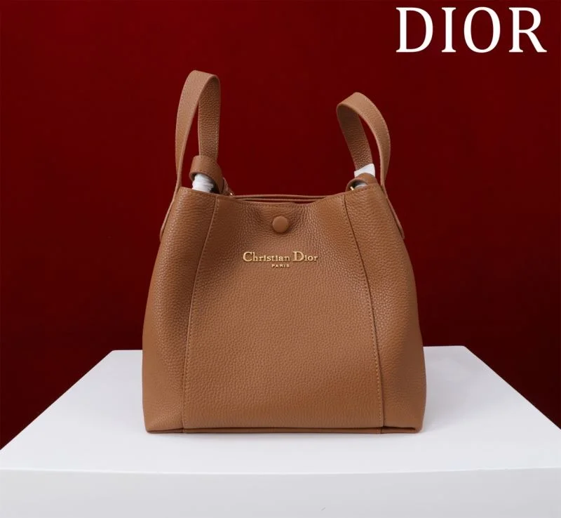 Christian Dior Shopping Bags Lightweight 46952