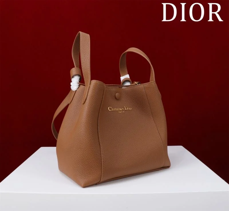 Christian Dior Shopping Bags Lightweight 46952