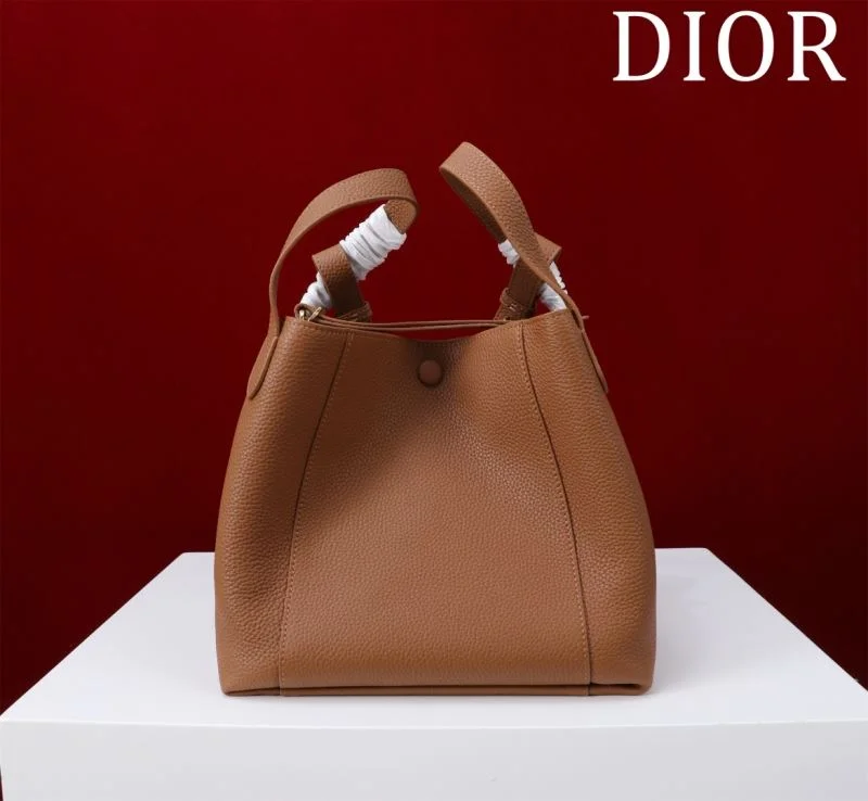 Christian Dior Shopping Bags Lightweight 46952