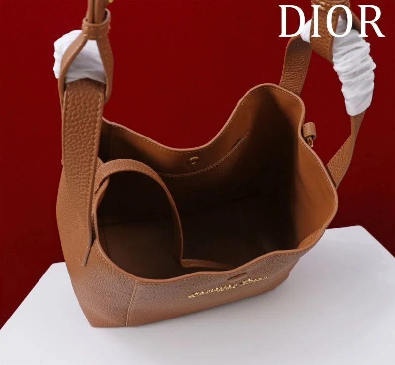 Christian Dior Shopping Bags Lightweight 46952