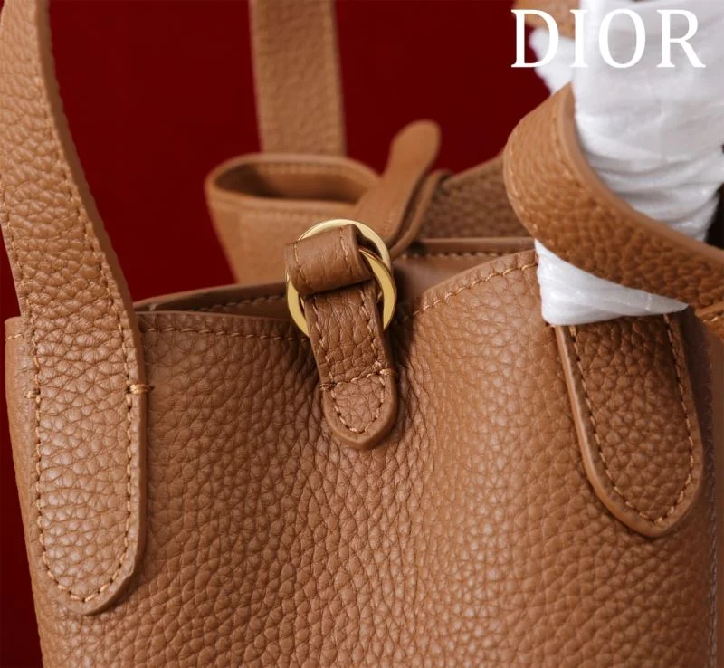 Christian Dior Shopping Bags Lightweight 46952