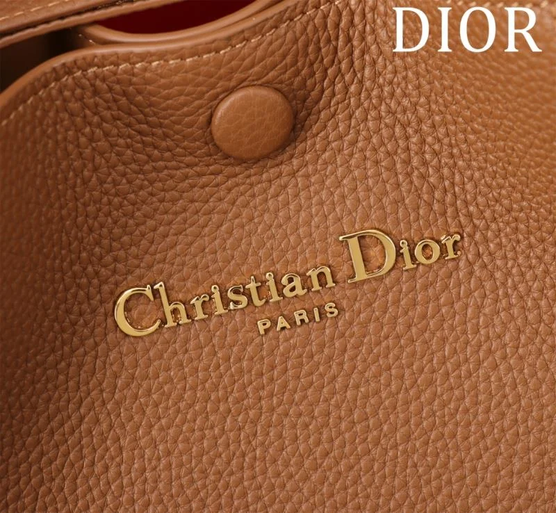 Christian Dior Shopping Bags Lightweight 46952