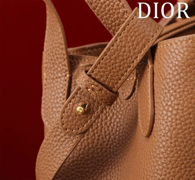 Christian Dior Shopping Bags Lightweight 46952