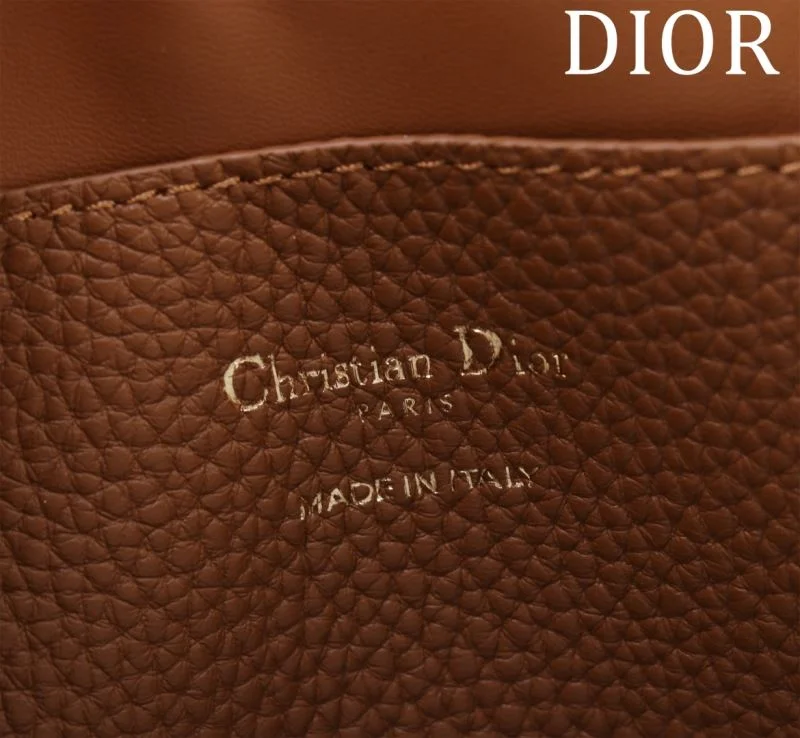 Christian Dior Shopping Bags Lightweight 46952