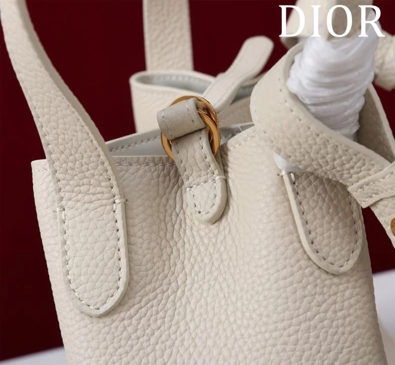 Attractive Christian Dior Shopping Bags 46955
