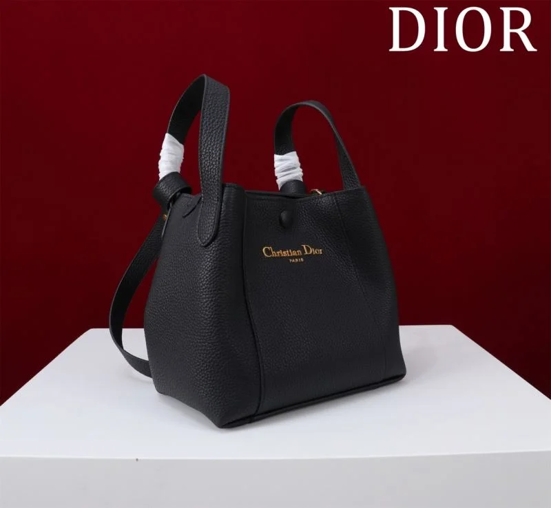 Fashionable Christian Dior Shopping Bags 46953
