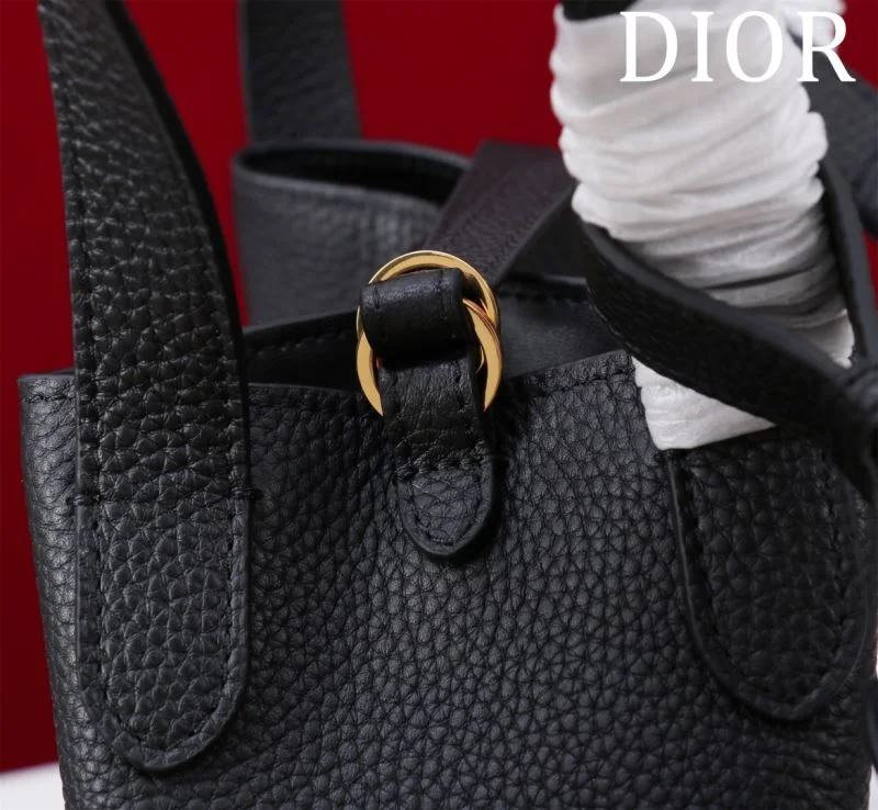 Fashionable Christian Dior Shopping Bags 46953