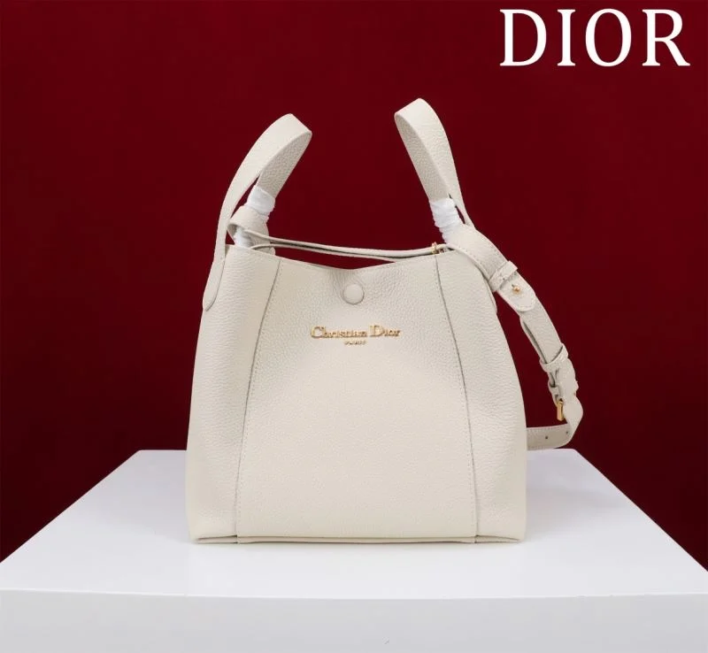 Christian Dior Shopping Bags Supportive 46967
