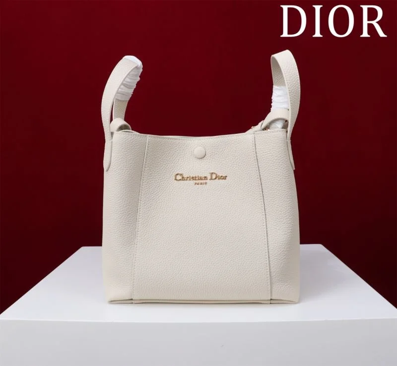 Christian Dior Shopping Bags Supportive 46967