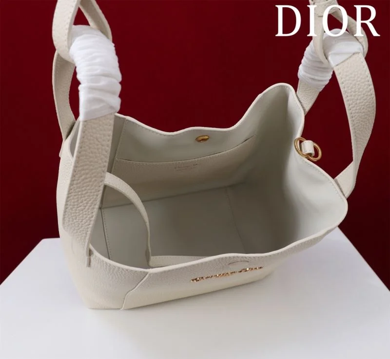 Christian Dior Shopping Bags Supportive 46967
