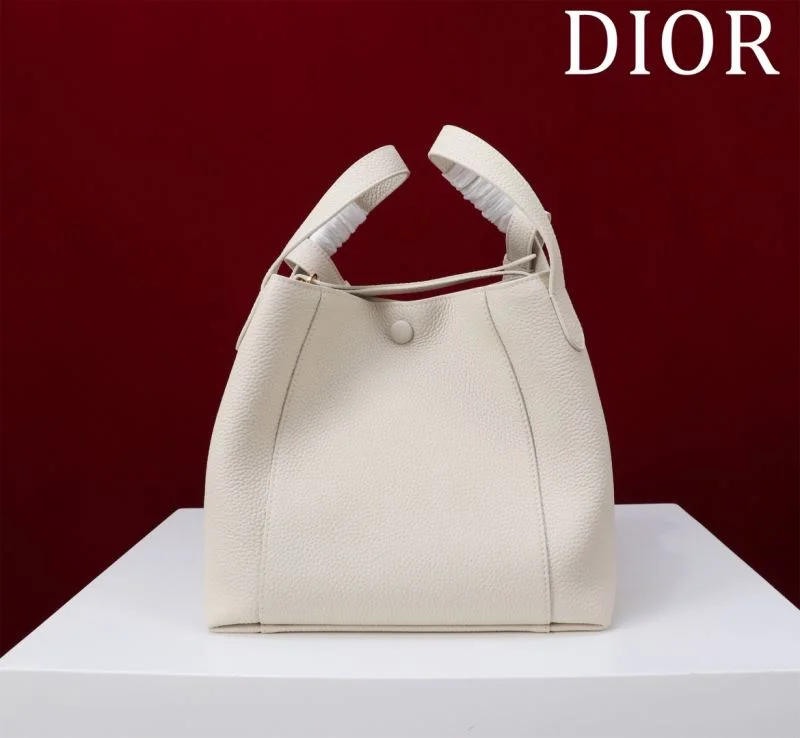 Christian Dior Shopping Bags Supportive 46967