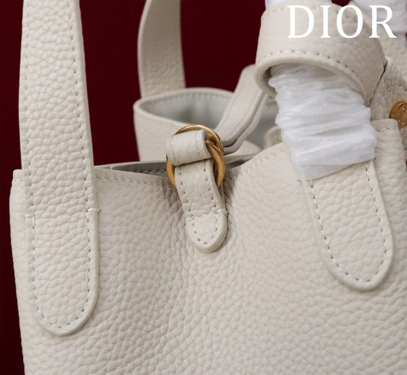 Christian Dior Shopping Bags Supportive 46967