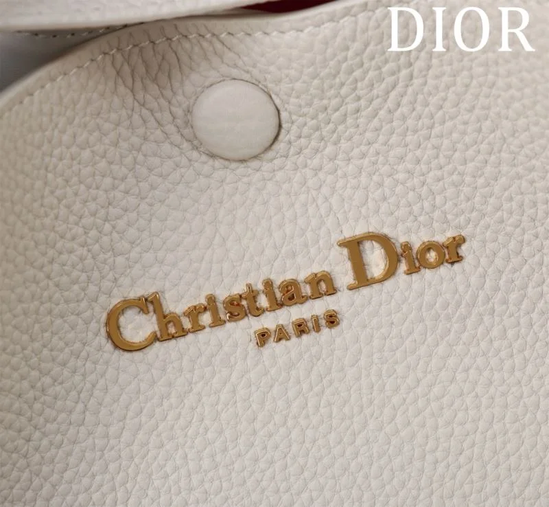 Christian Dior Shopping Bags Supportive 46967